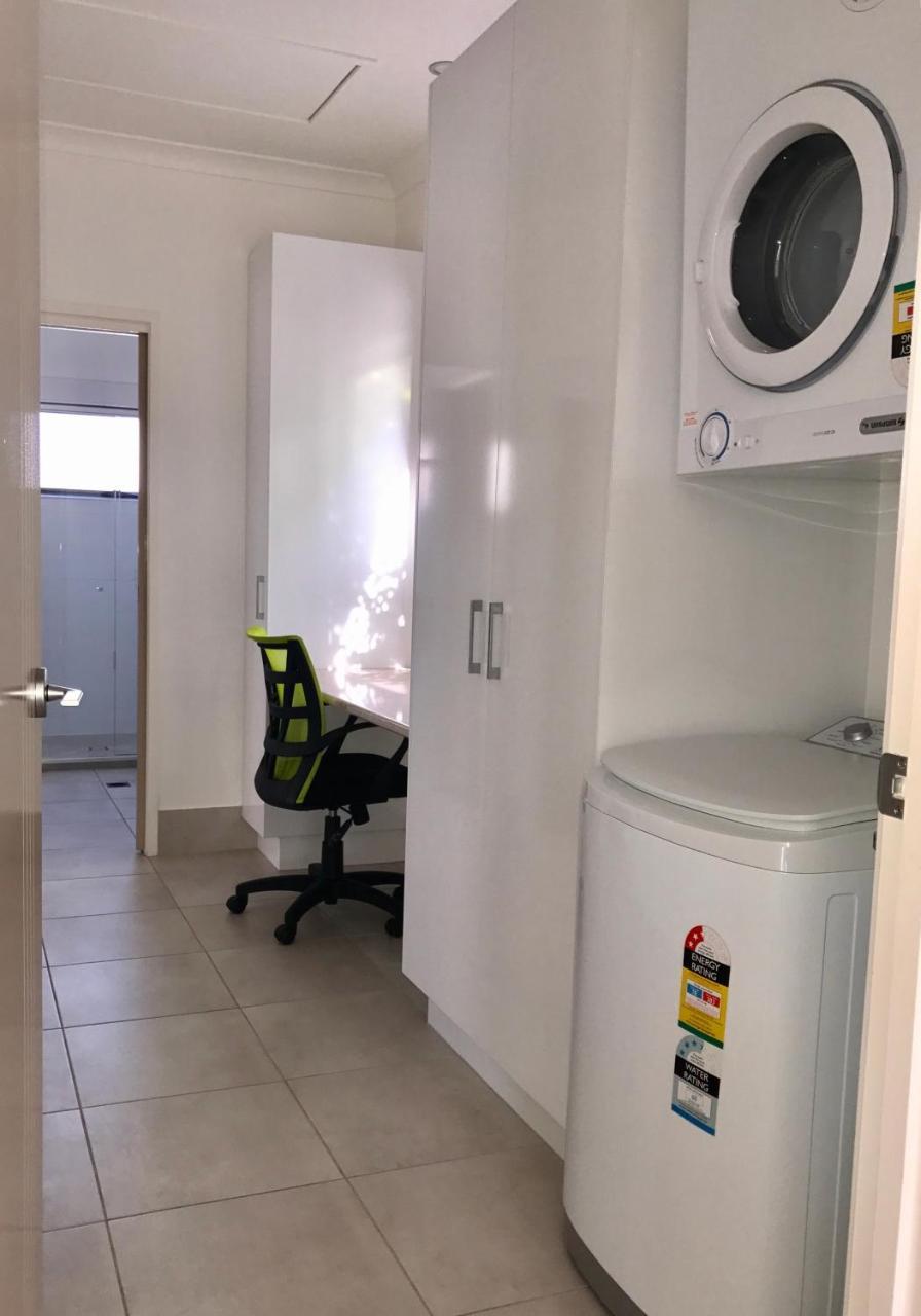 伍德盖特海滩度假屋 外观 照片